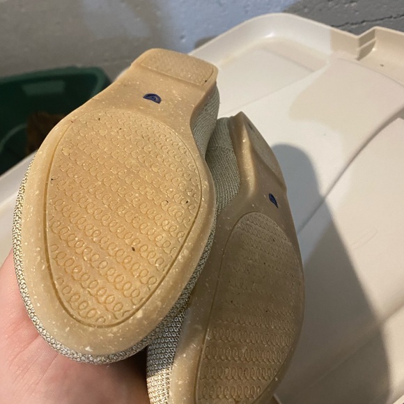 Rothy’s flats - Picture 6 of 7